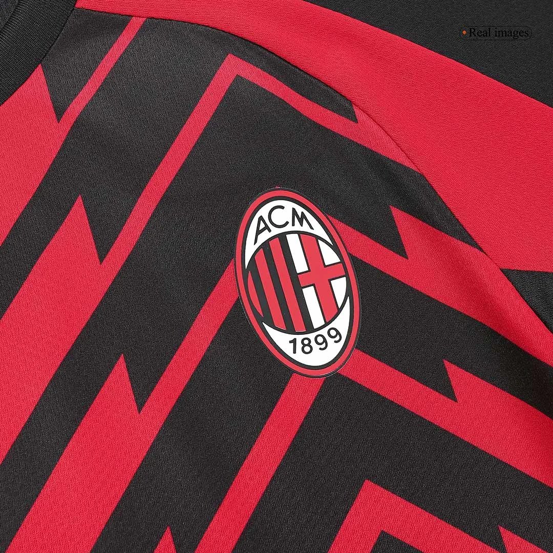 AC Milan 23/24 Pre-Match Jersey — photo 10