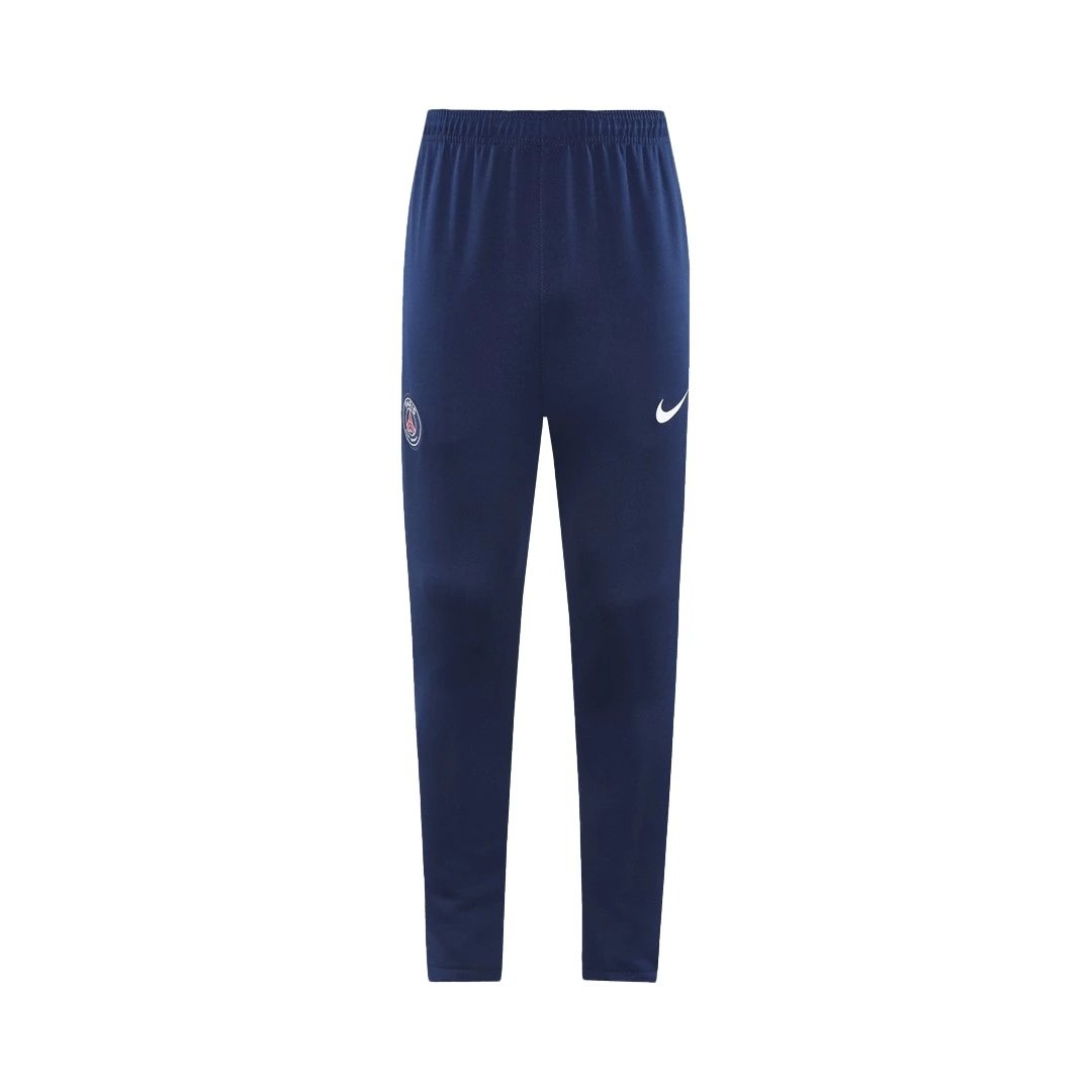 Paris Saint-Germain 2025 PSG Jacket Tracksuit 26 Navy — Photo 15