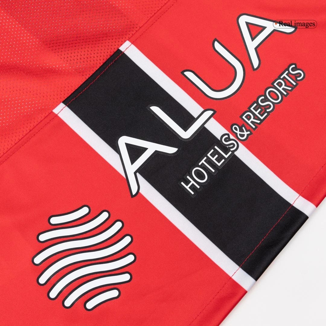 Mallorca Rcd 25/26 Home Jersey — Photo 14