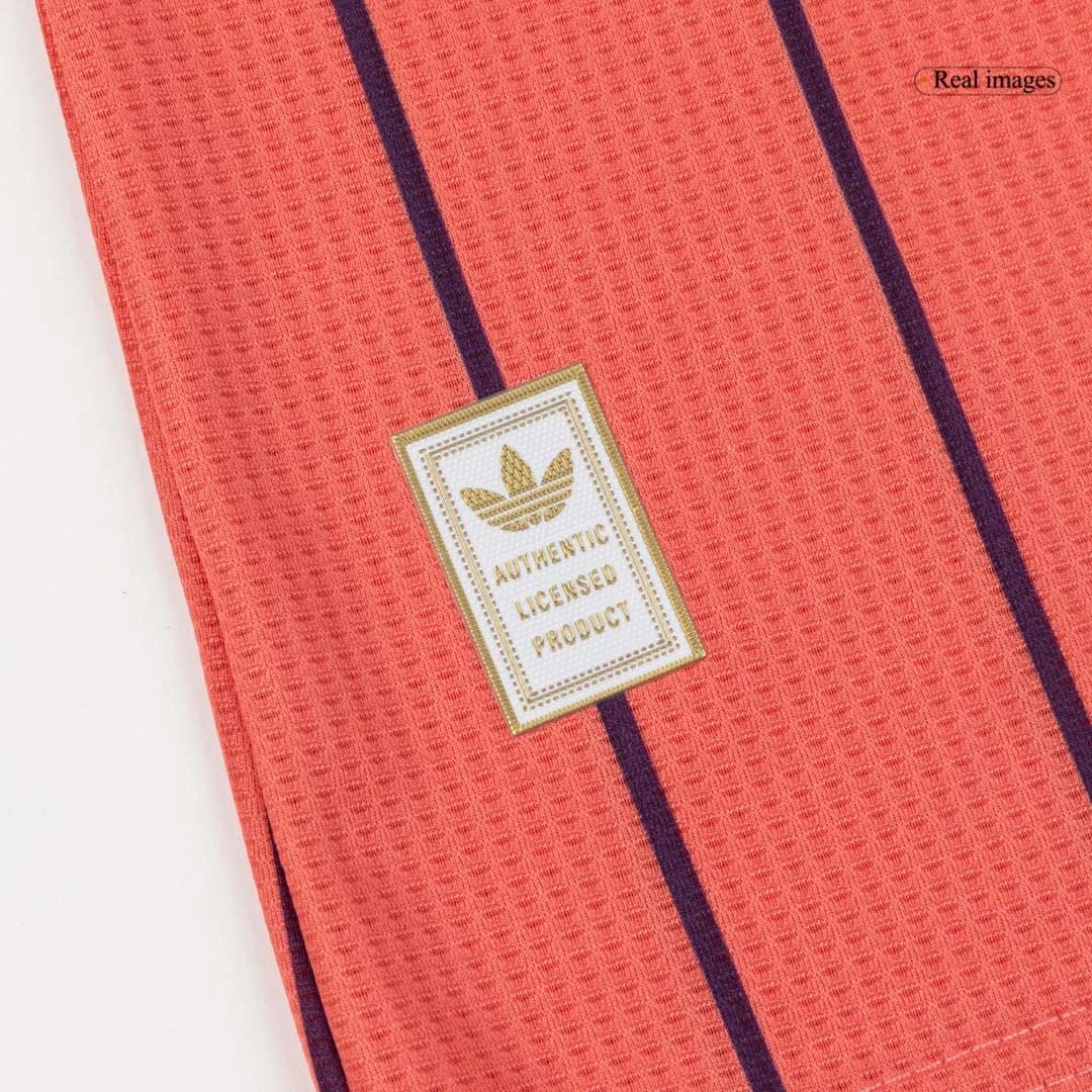 Scotland 2026 Away Jersey (Player Version) — photo 7
