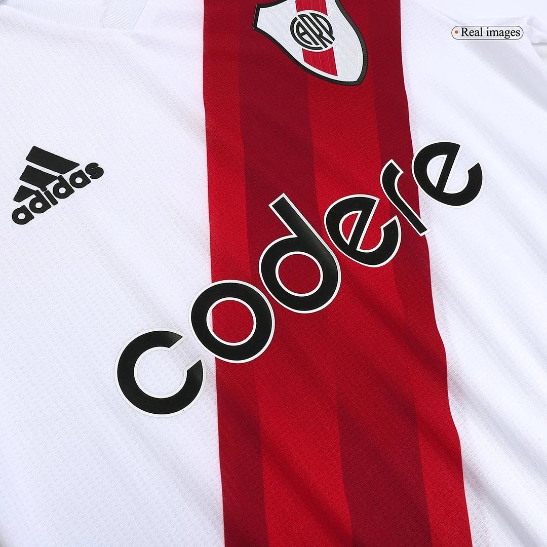 River Plate 22/23 Home Jersey (Player Version) — photo 9