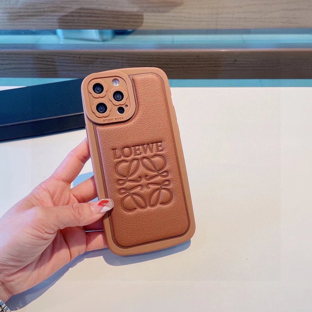 Loewe Phone Case Ver.A — Photo 5