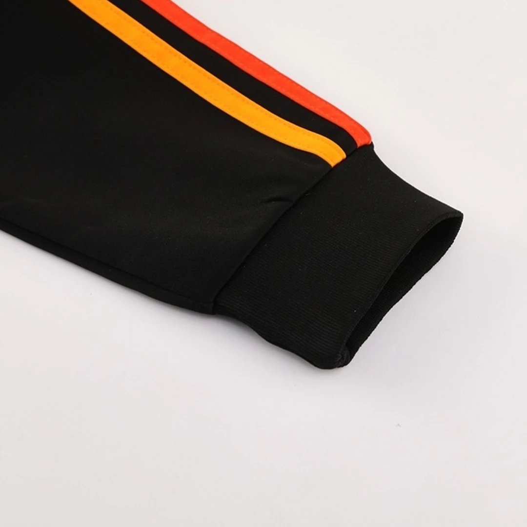Arsenal Jacket Tracksuit 2025 26 Black — photo 10