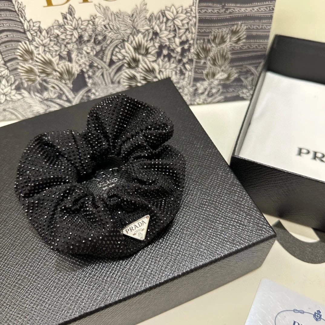 Prada Headband Ver.G — Zdjęcie 8