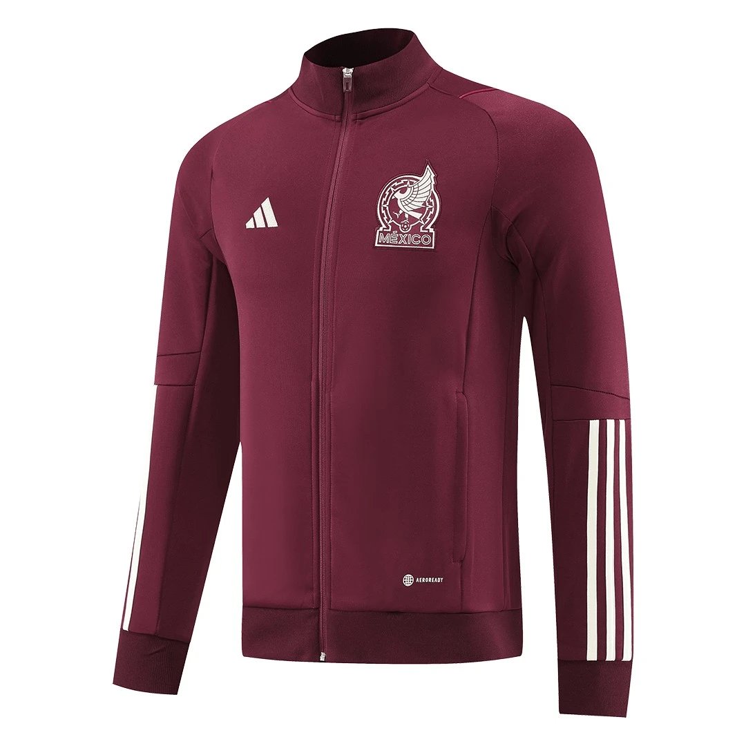Mexico Training Jacket 2022 — photo 2