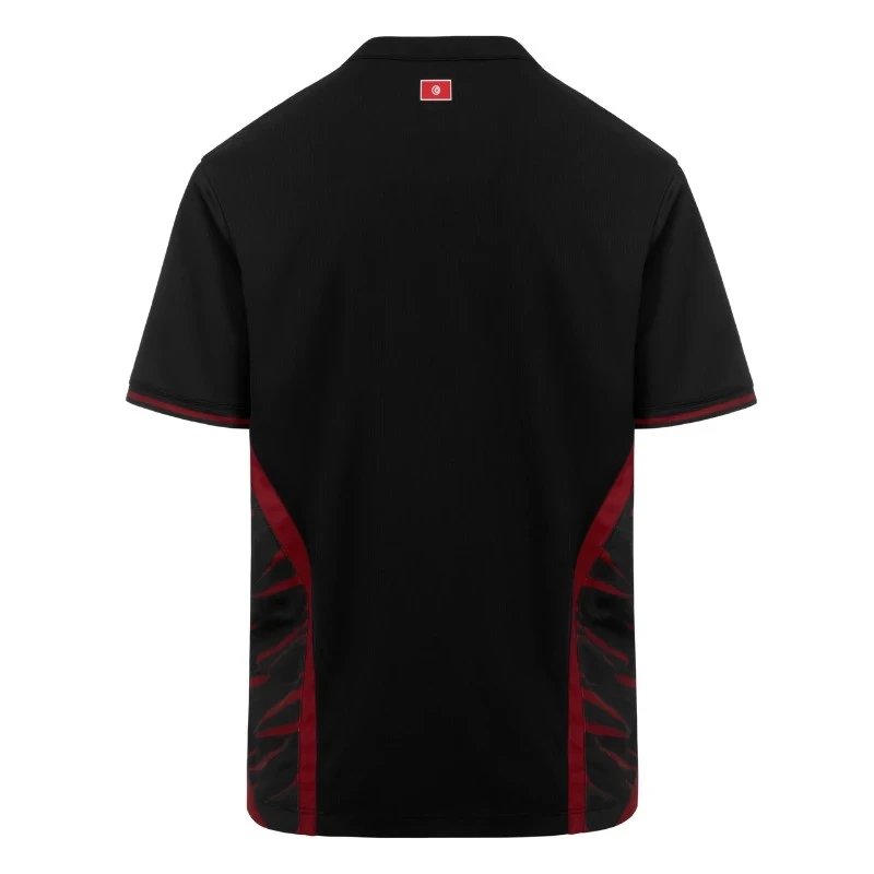 Tunisia 2026 Third Jersey — QC