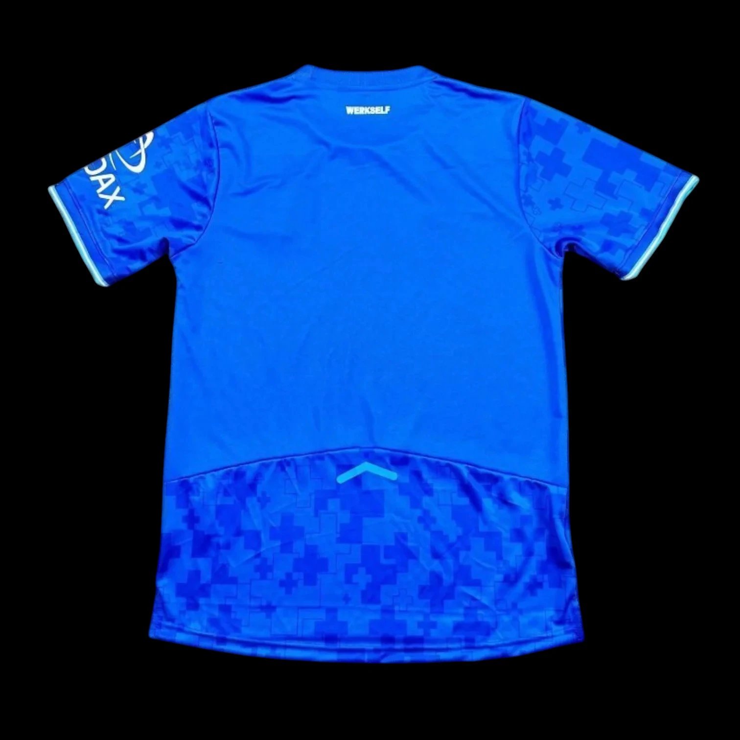 Bayer Leverkusen 25/26 Third Jersey — Zdjęcie 2