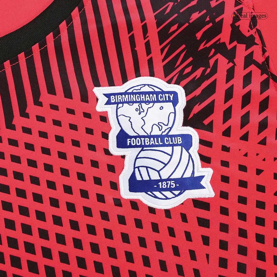 Birmingham City 23/24 Away Jersey — Photo 10