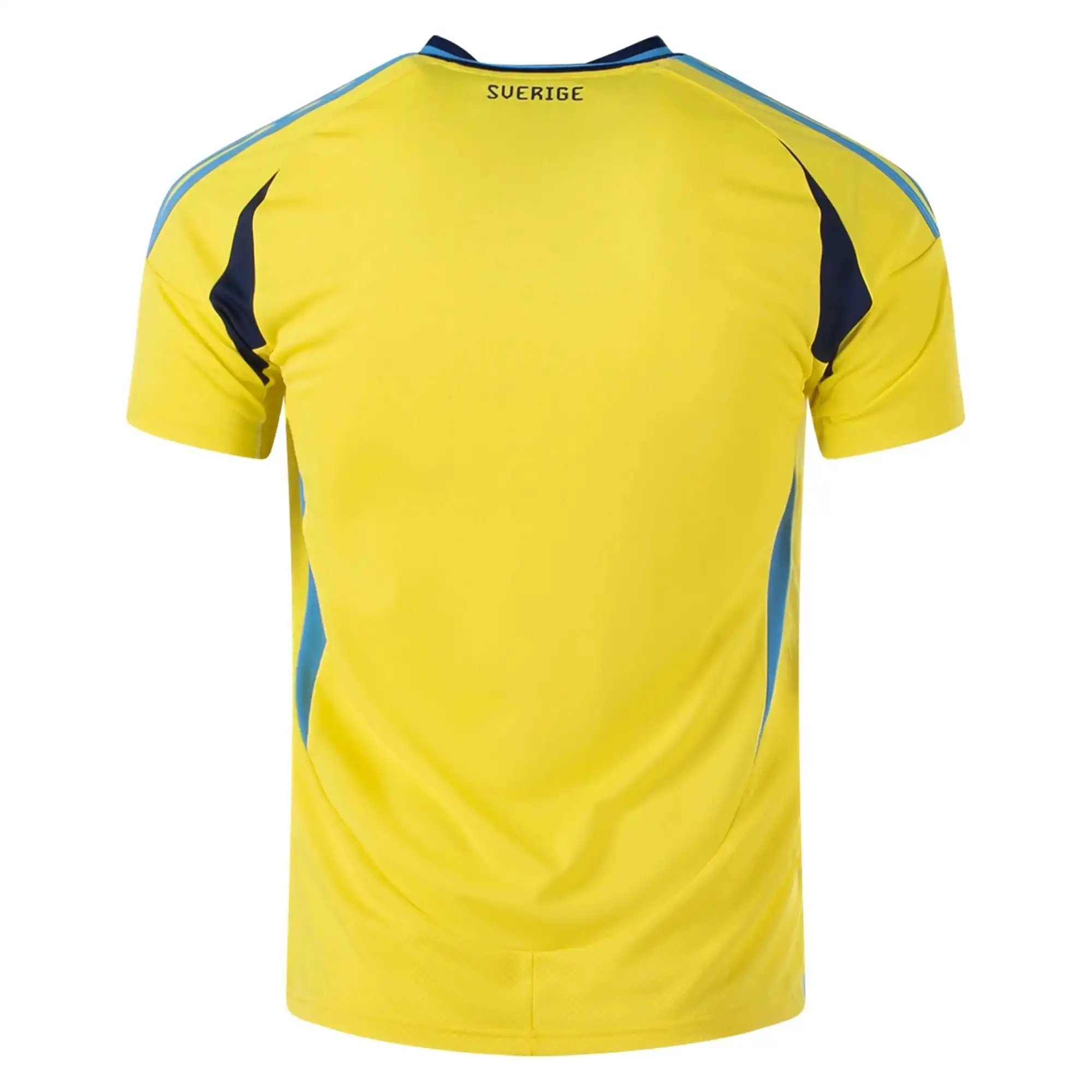 Sweden 2024 Home Jersey — photo 2
