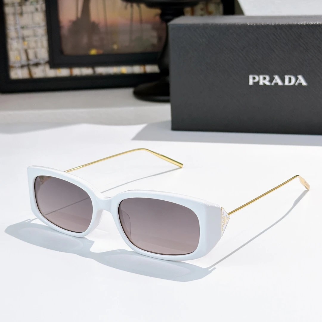 Gentle Monster Sunglasses Ver.B — photo 4