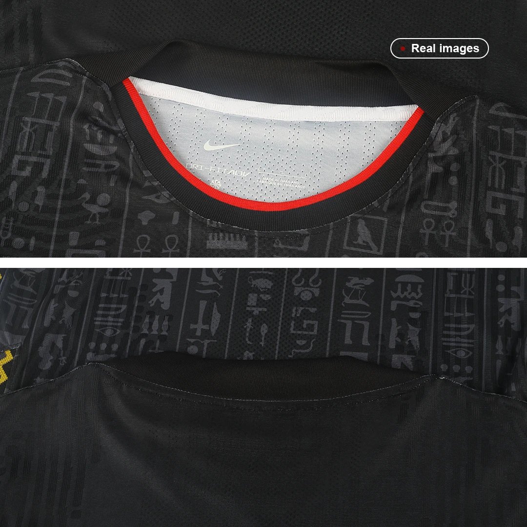 Egypt 2021 Jersey (Player Version) — Zdjęcie 4