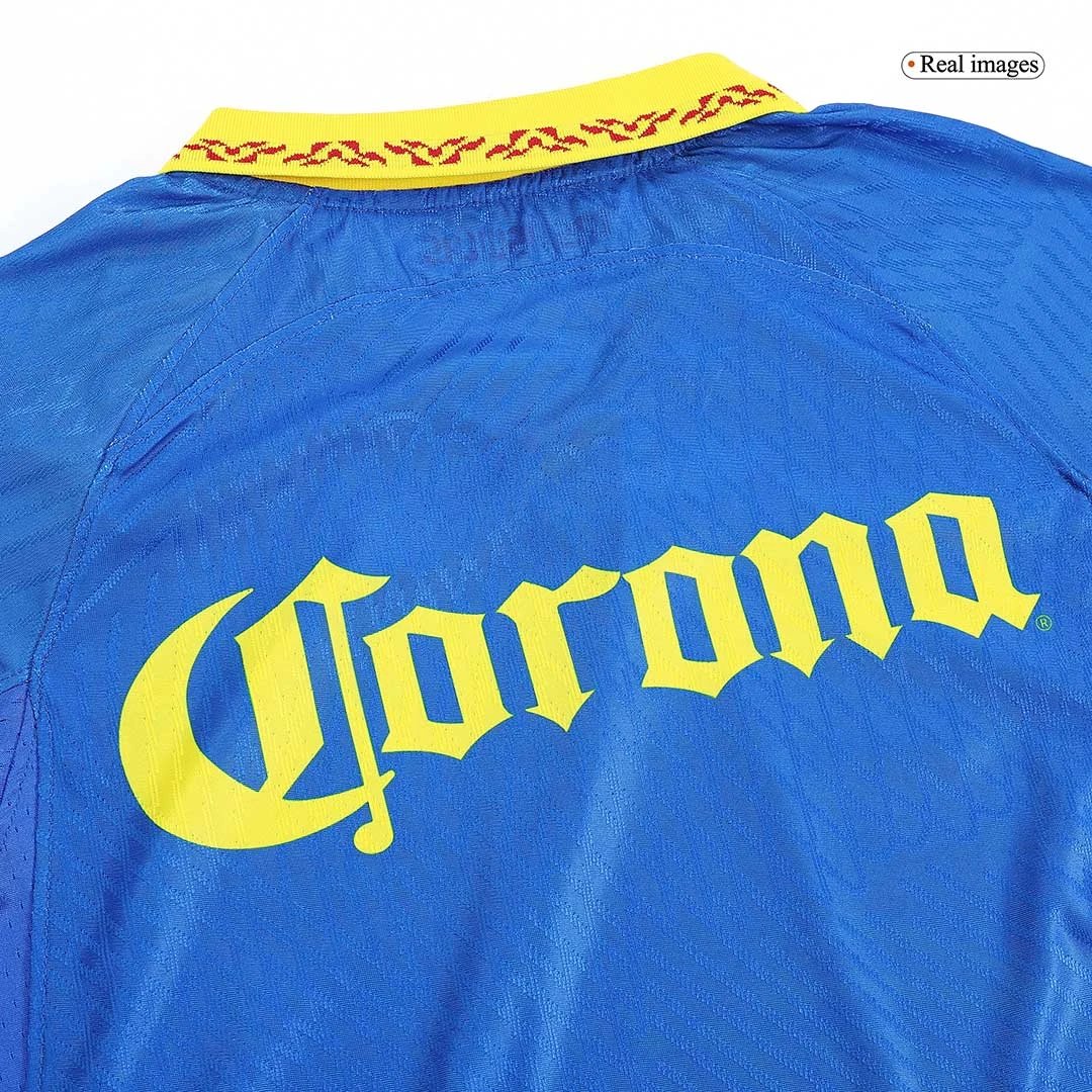 Club America 23/24 Away Jersey (Player Version) — QC