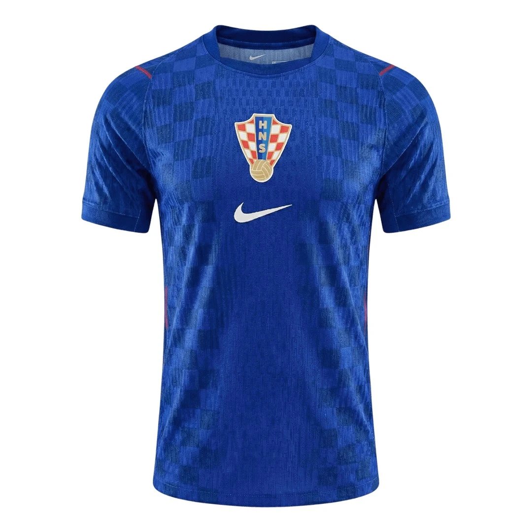 Croatia 2026 Away Jersey (Player Version) — photo 4