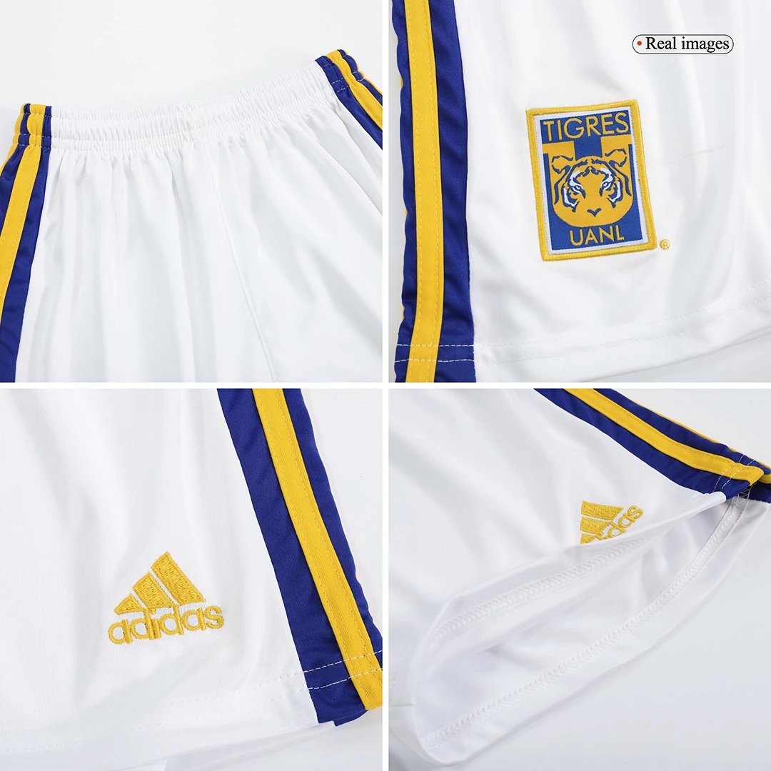Tigres UANL 22/23 Third Jersey - Kids — Photo 14