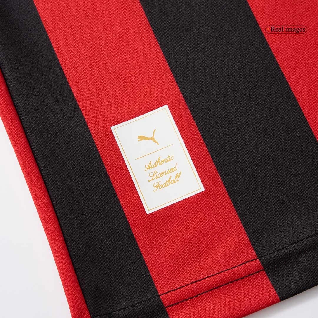 AC Milan 24/25 Special Edition Jersey — photo 9