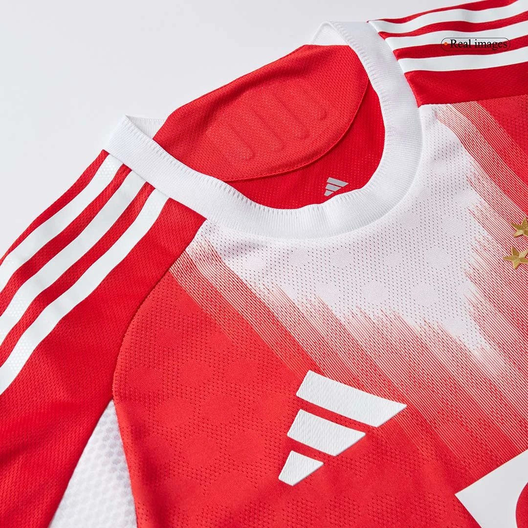 Bayern Munich 25/26 Home Jersey (Player Version) — photo 7