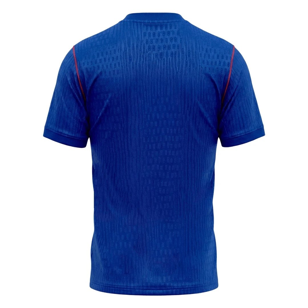 Croatia 2026 Away Jersey (Player Version) — photo 6