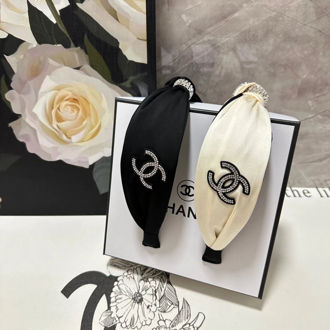 Chanel Headband Ver.G — Zdjęcie 10