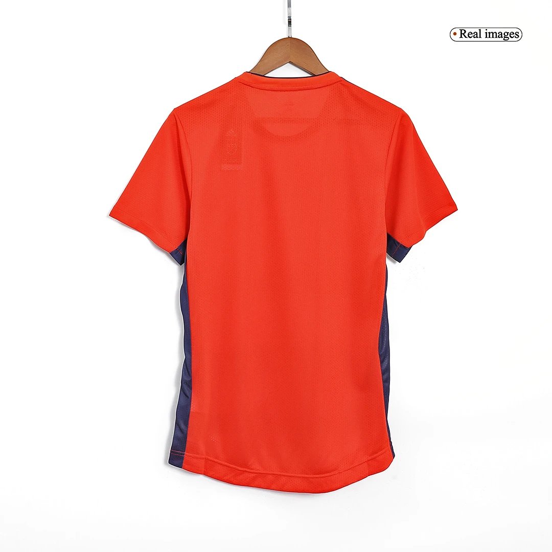 FC Dallas Authentic 2022 Home Jersey (Player Version) — photo 2
