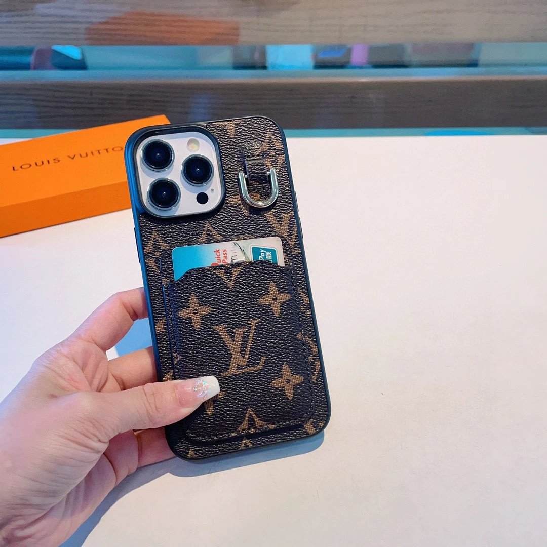 Louis Vuitton Phone Case Ver.J — Photo 9