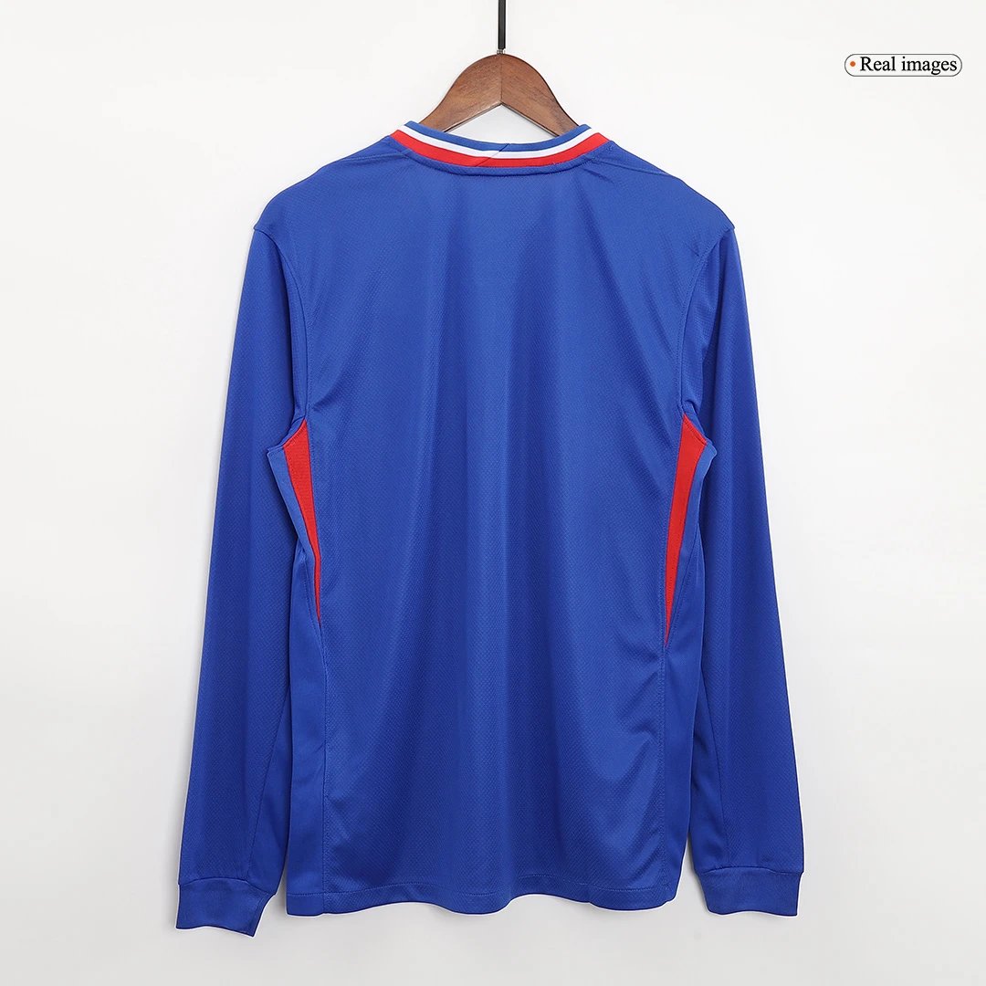 France 2024 Home Jersey — photo 2