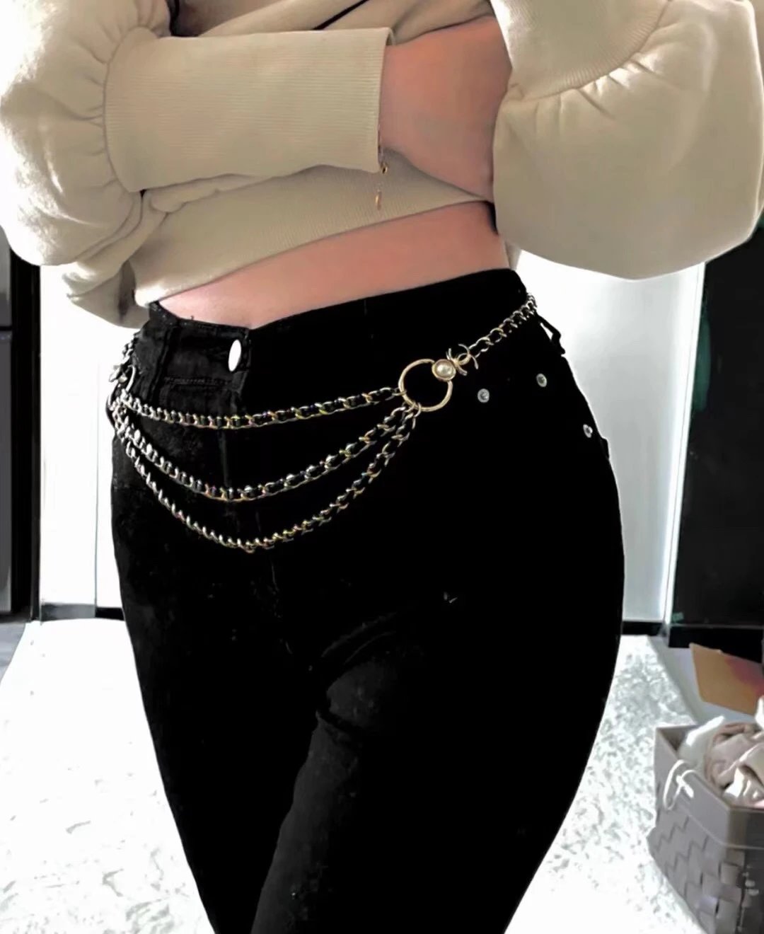 Chanel Necklace Ver.I — Photo 8
