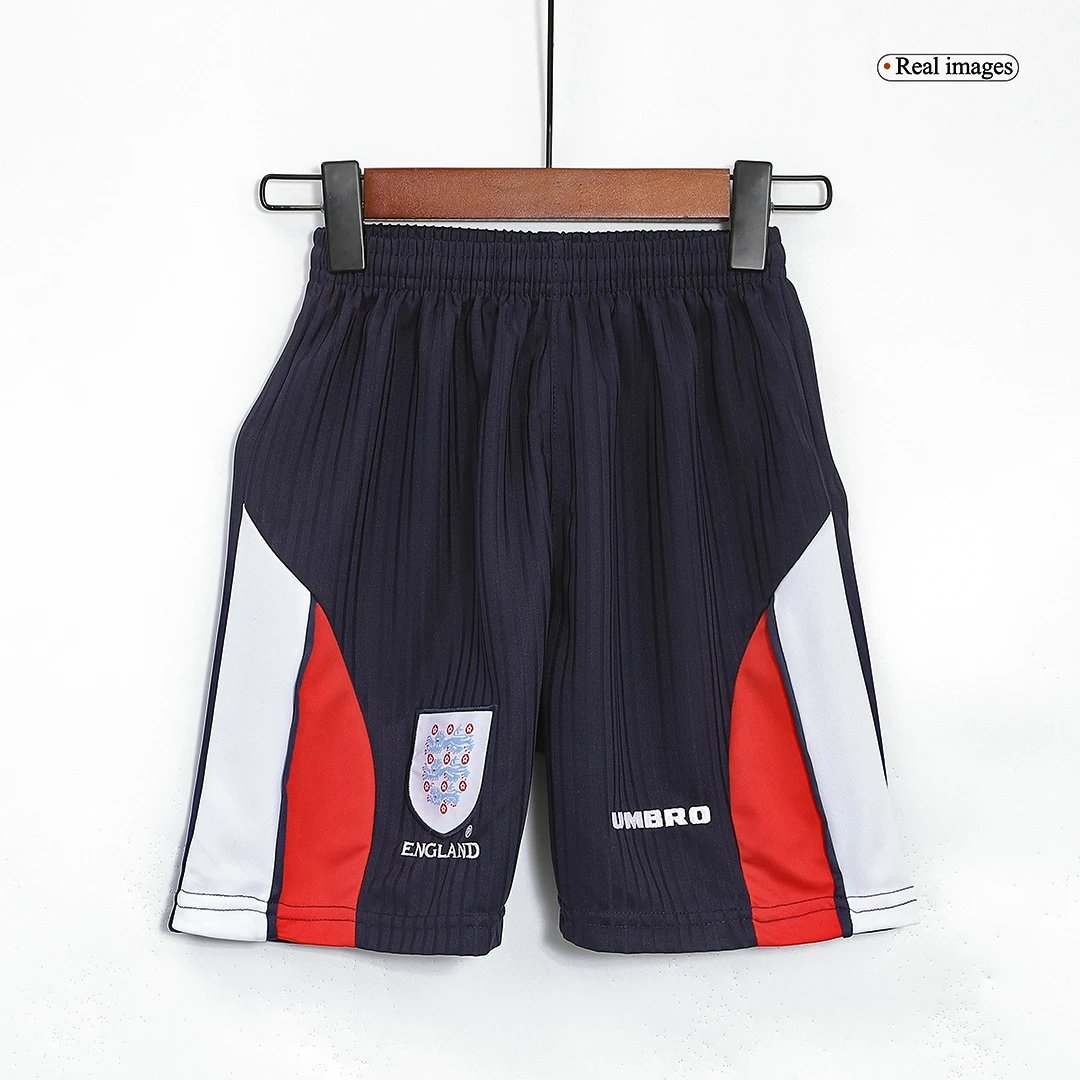 England Home Jersey - Kids — photo 4