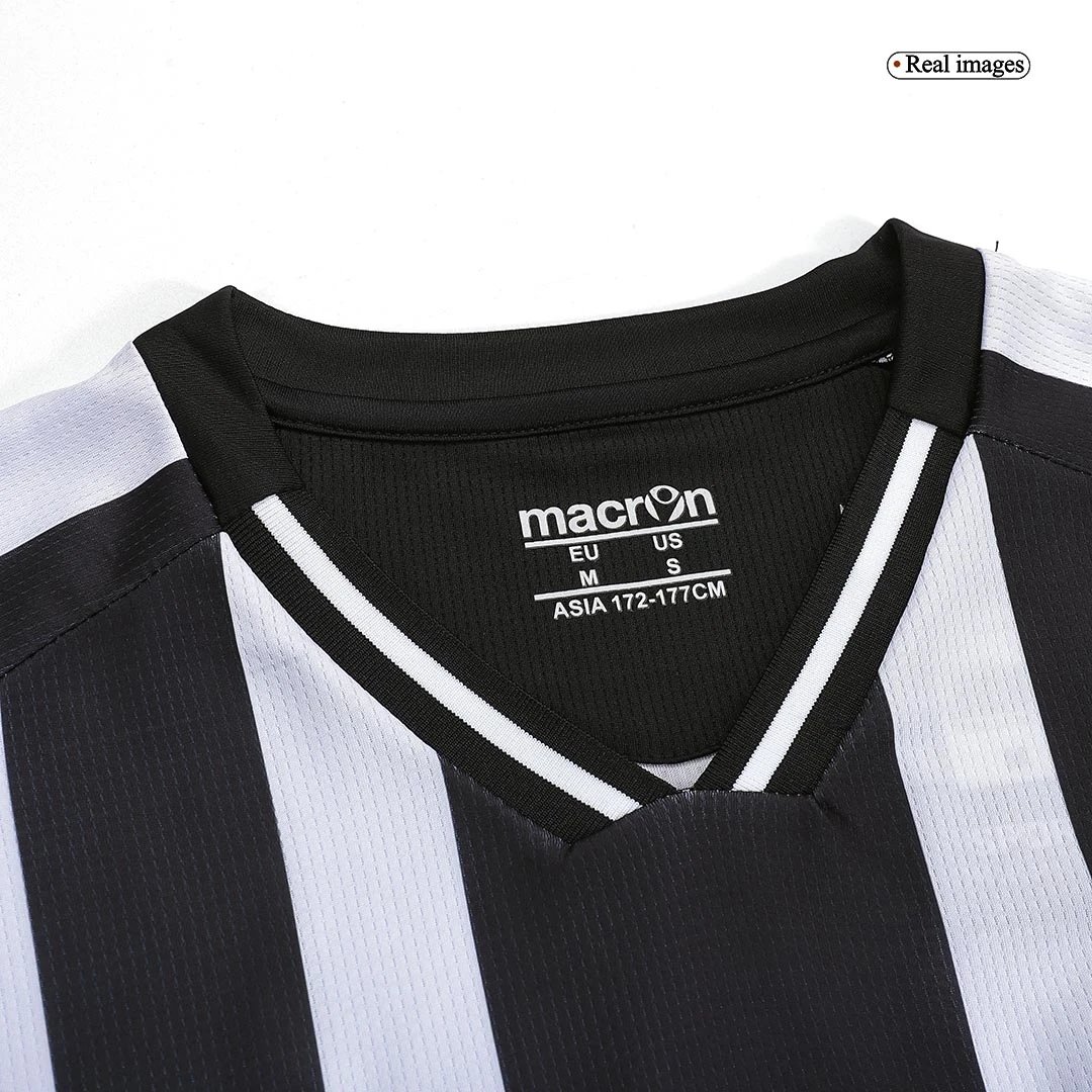 Udinese Calcio 22/23 Home Jersey — Photo 5