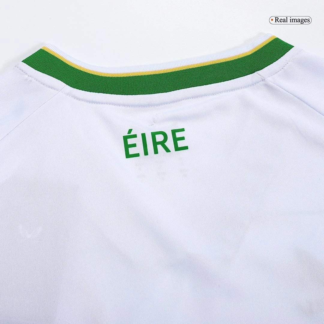 Ireland 2023 Away Jersey — photo 11