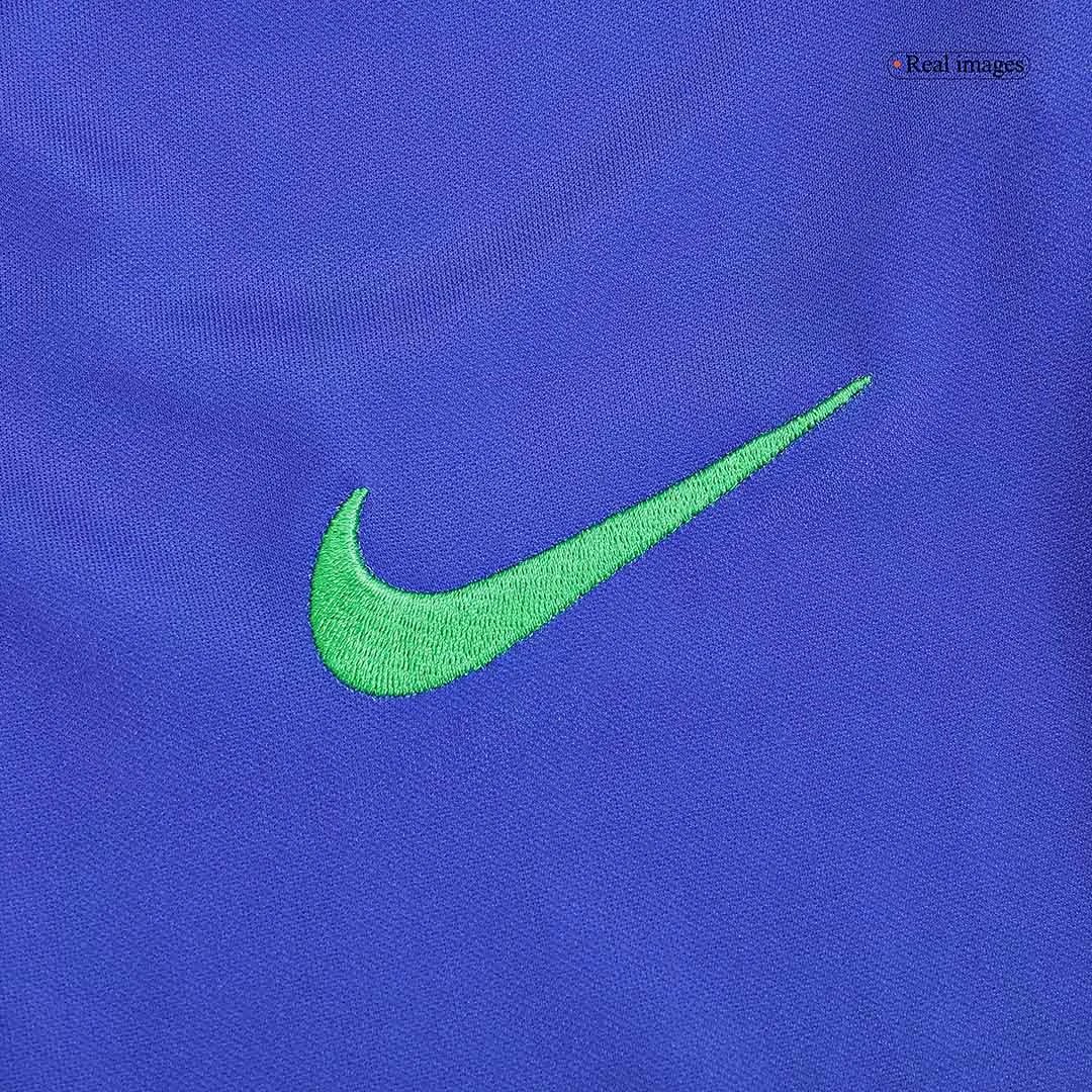 Brazil 2022 Away Special Edition Jersey — photo 5