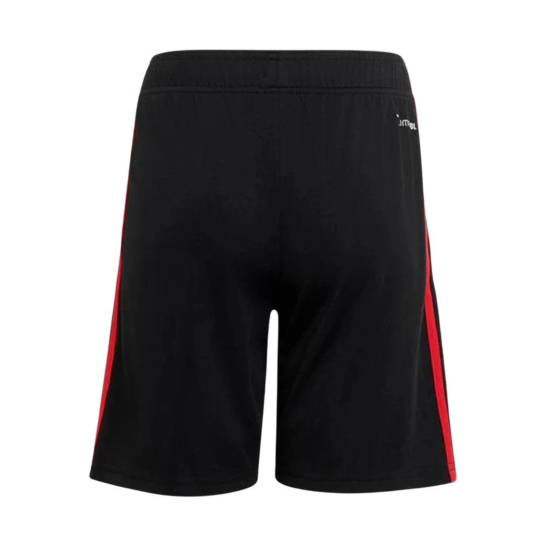 Mexico 2026 Third Away Soccer Shorts World Cup — QC