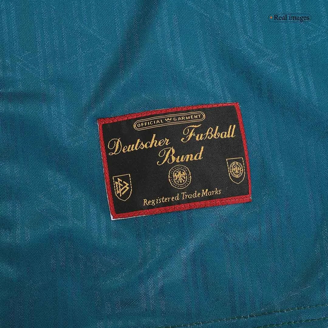 Germany 1996/97 Retro Away Jersey — photo 8