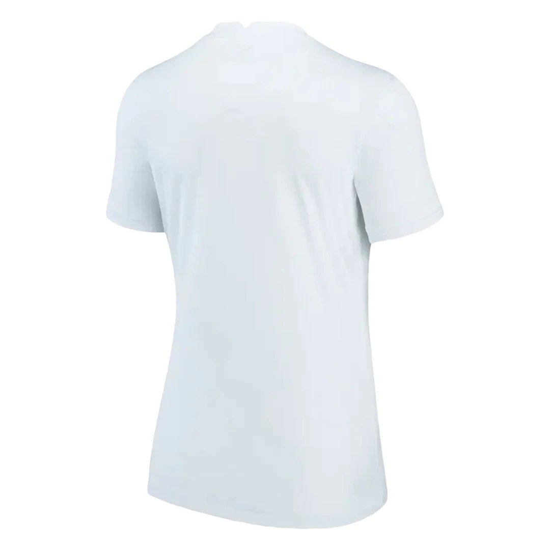 England 2022 Home Jersey - Women — photo 2