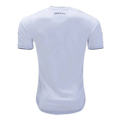 2019 LA Galaxy Home Jersey (Player Version) — QC