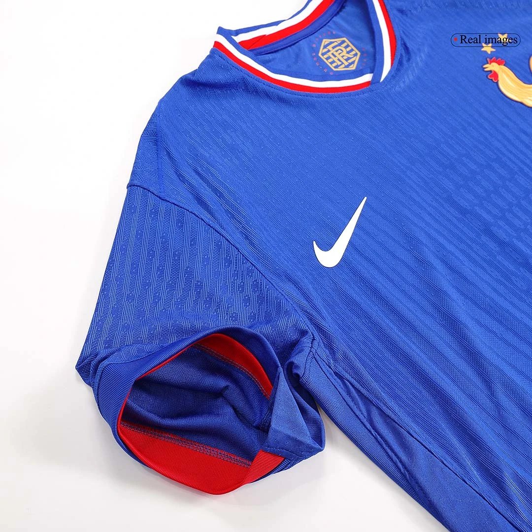 France 2024 Home Jersey (Player Version) — photo 9