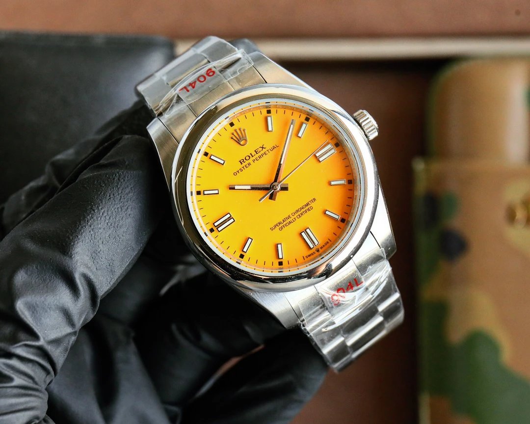 Rolex Datejust Automatic Watch 41mm Ver.H — photo 2