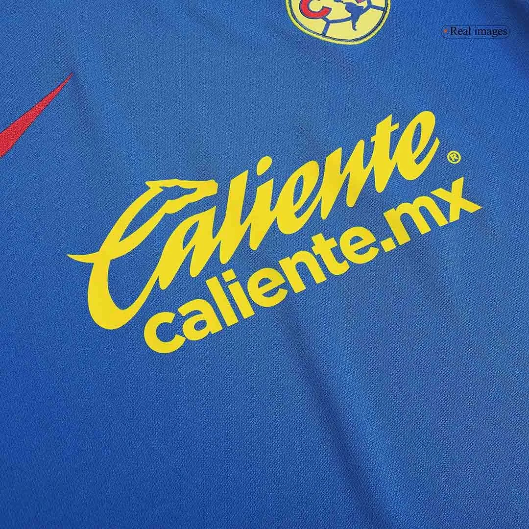 Club America 23/24 Away Jersey - Kids — photo 8