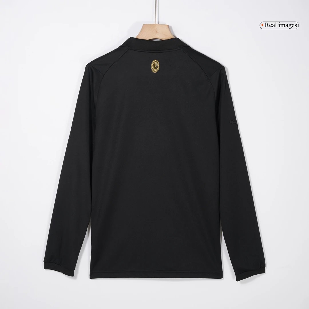 AC Milan 24/25 Goalkeeper Jersey — photo 6