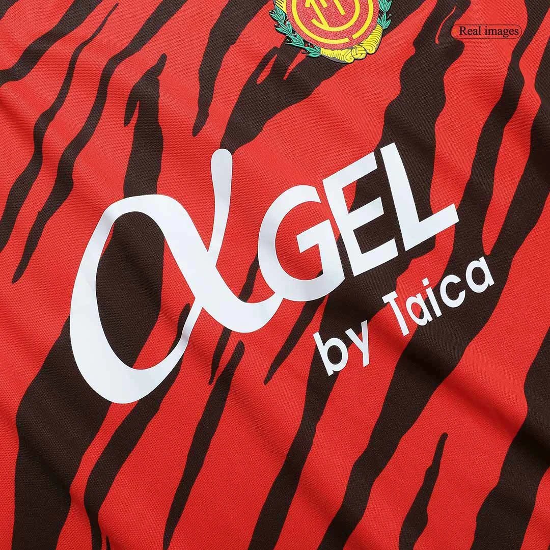 Rcd Mallorca 22/23 Home Jersey — photo 10