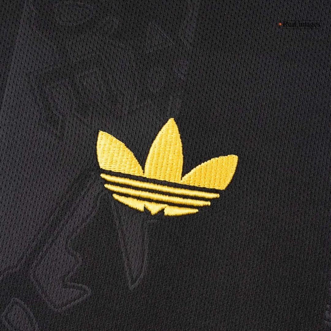 Manchester United 25/26 Third Jersey — QC