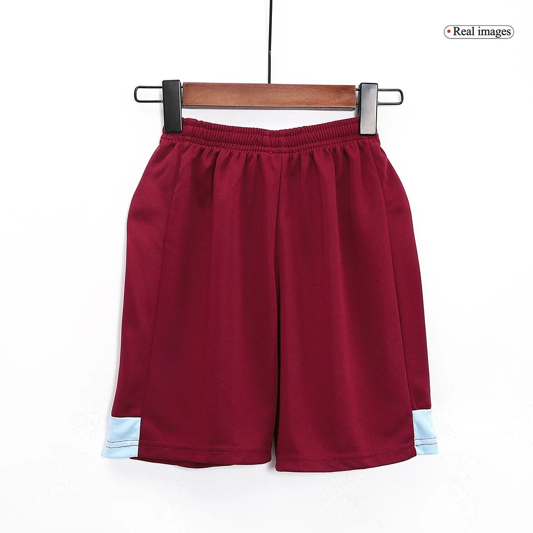 West Ham United 23/24 Home Jersey - Kids — photo 5