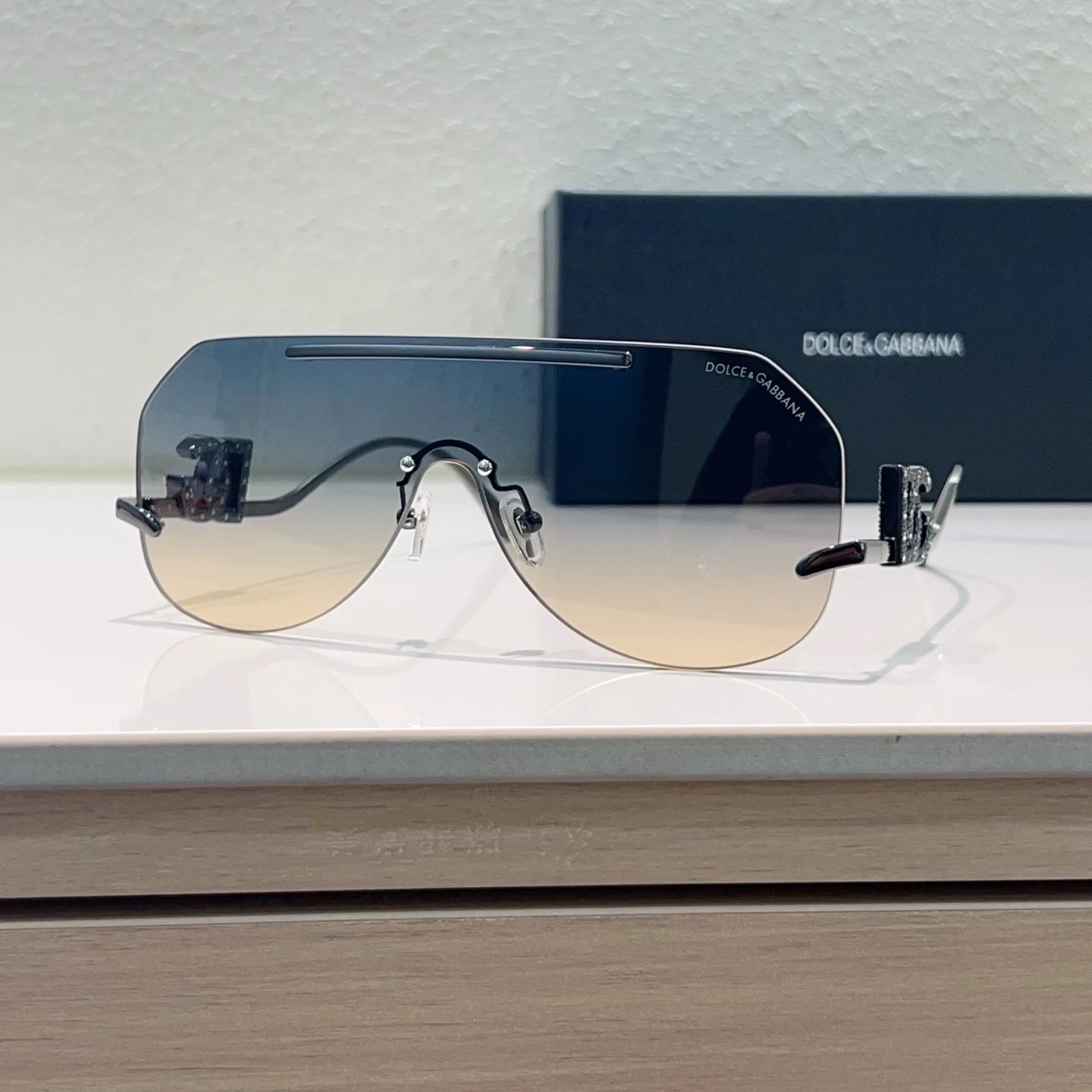Dolce & Gabbana Sunglasses Ver.B — Photo 7