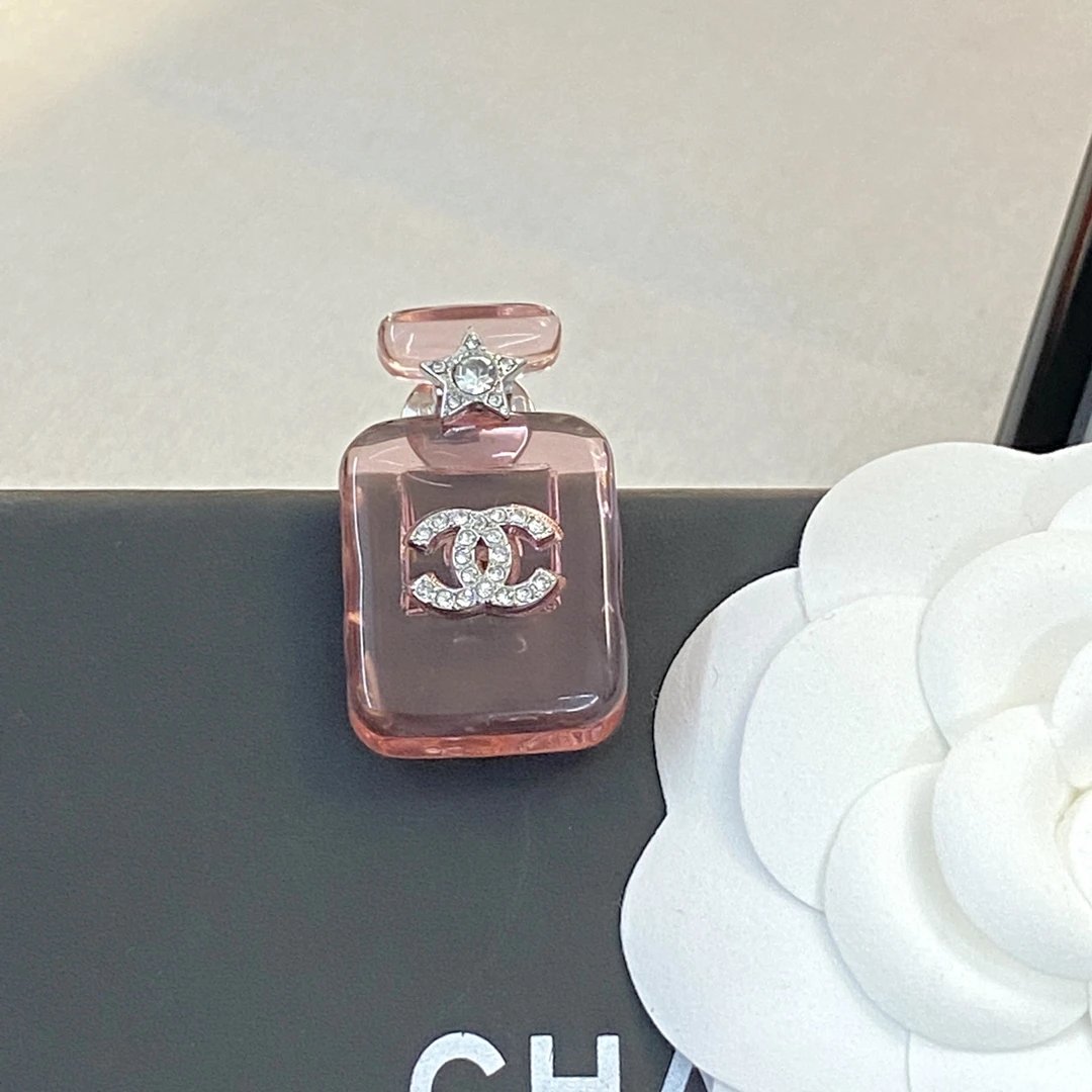 Chanel Brooch Ver.B — photo 6
