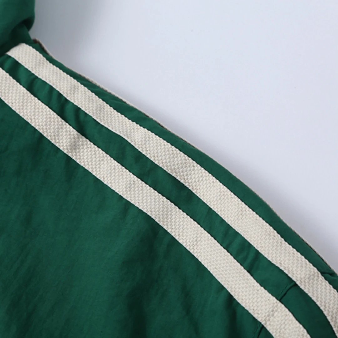 Mexico 2022 Reversible Anthem World Cup Jacket — Photo 18