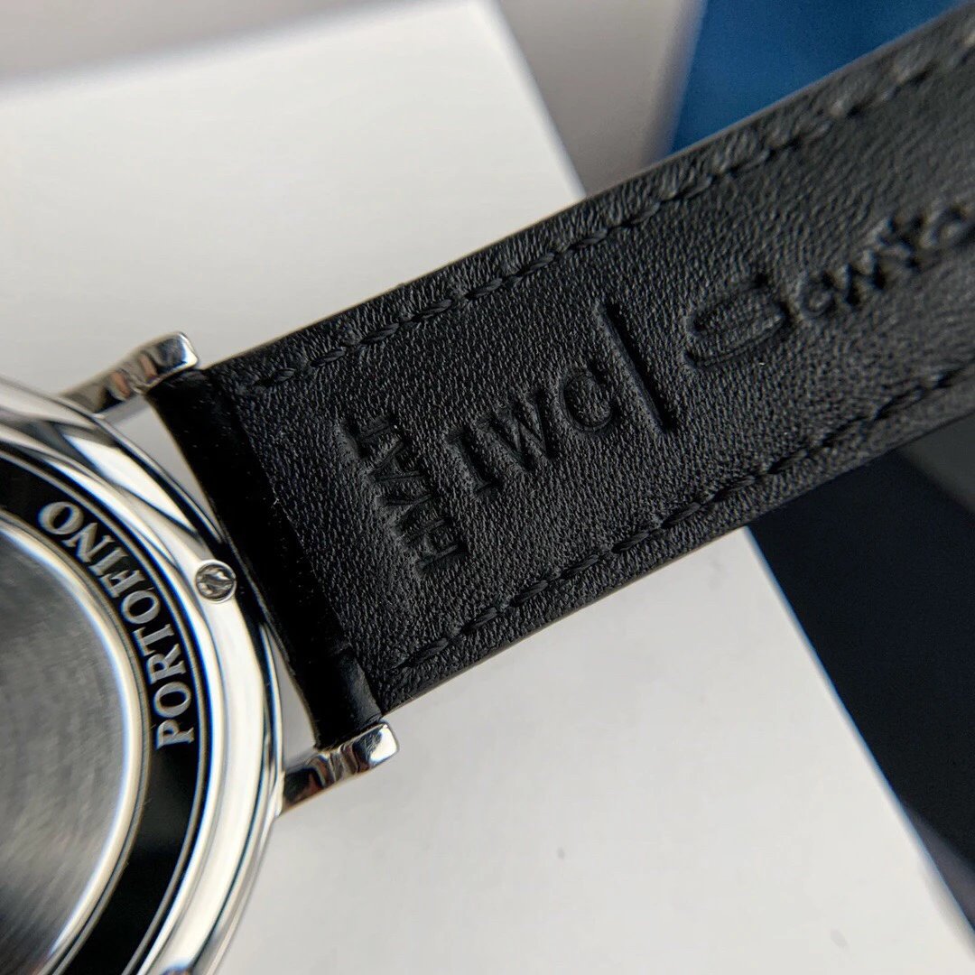 IWC Portofino Automatic Watch 40mm Ver.A — photo 5