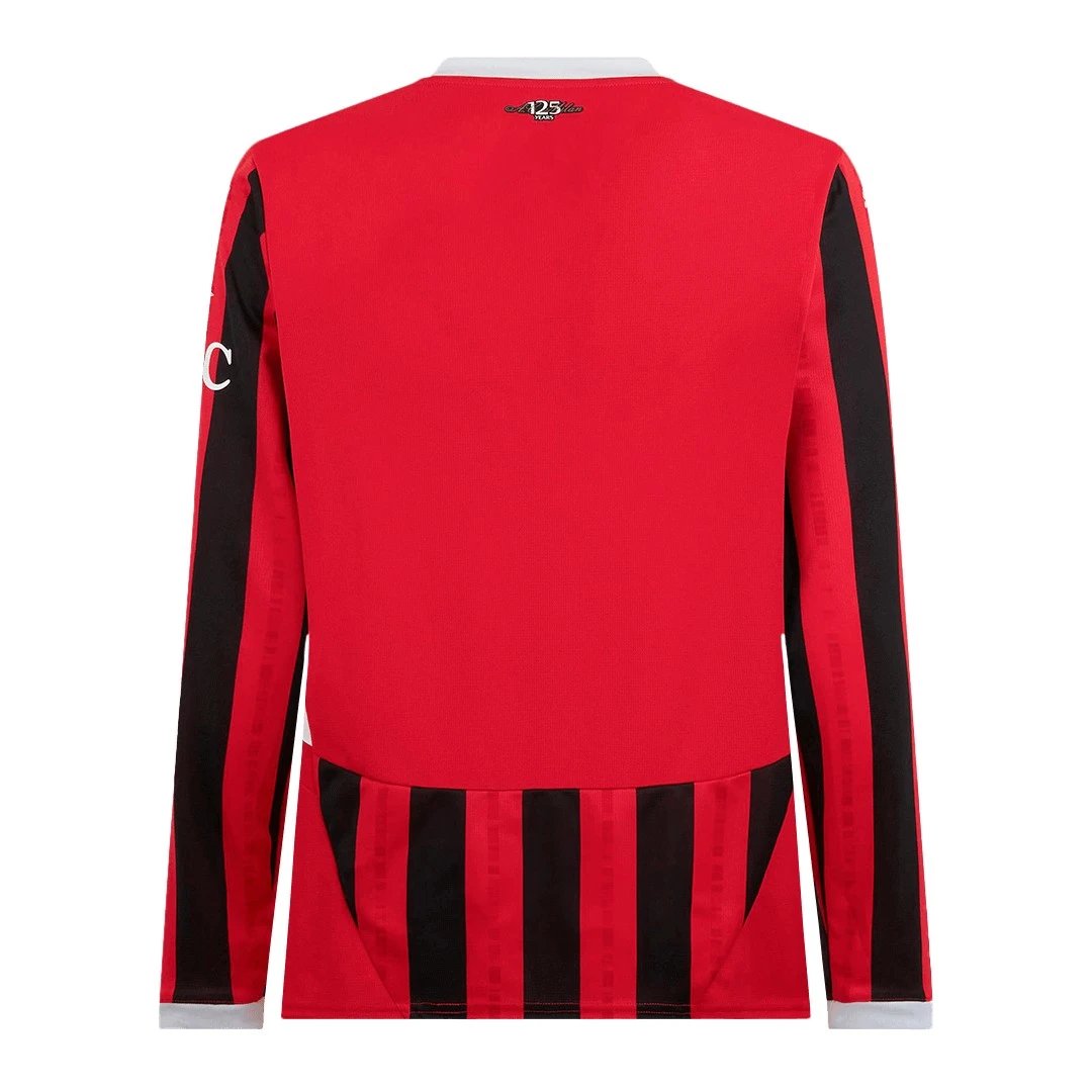 AC Milan 24/25 Home Jersey — photo 2