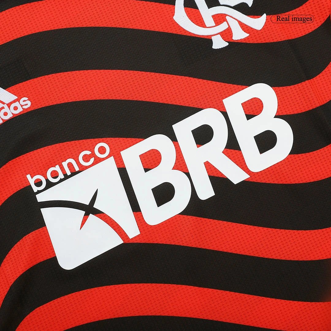 Flamengo 22/23 Third Jersey (Player Version) — photo 8