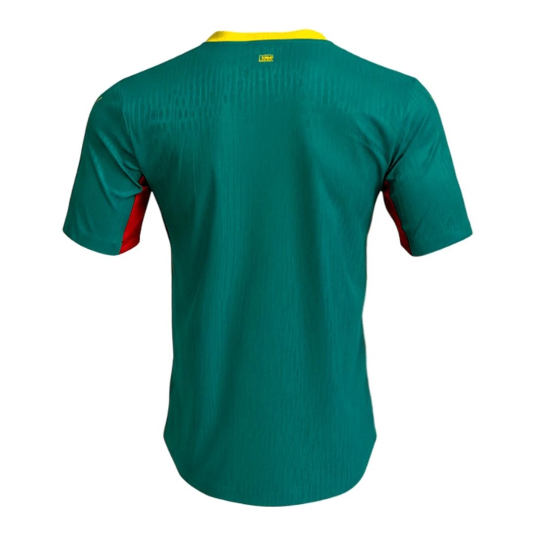 Senegal 2026 Away Jersey (Player Version) — photo 2