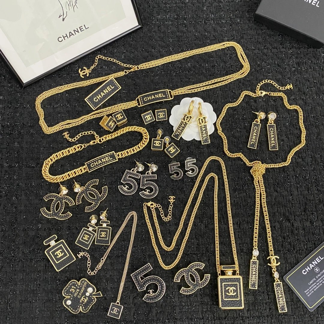 Chanel Waist Chain Ver.F — photo 9