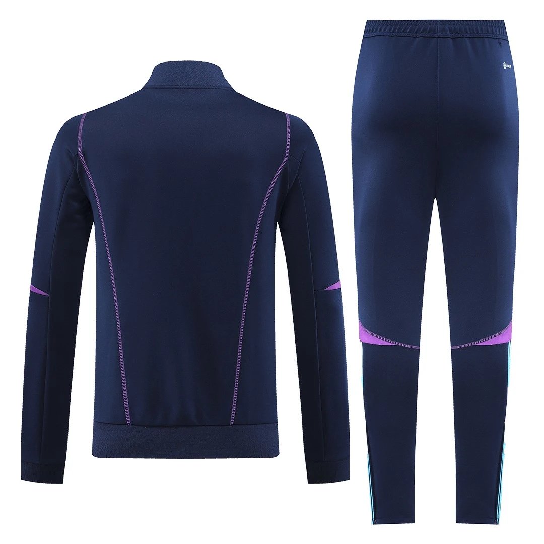 Argentina Jacket Tracksuit 2022 23 — photo 3